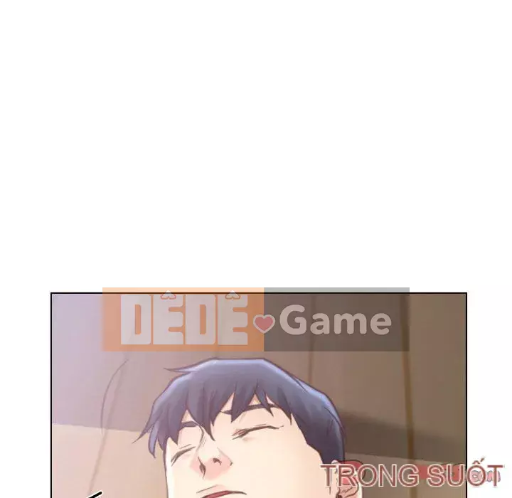 Nói yêu tôi thật to Chương 1-12