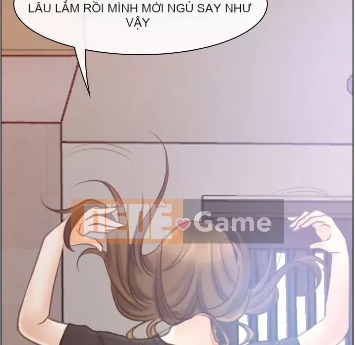 Nói yêu tôi thật to Chương 1-12