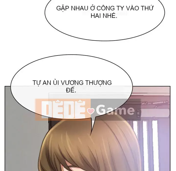 Nói yêu tôi thật to Chương 1-12