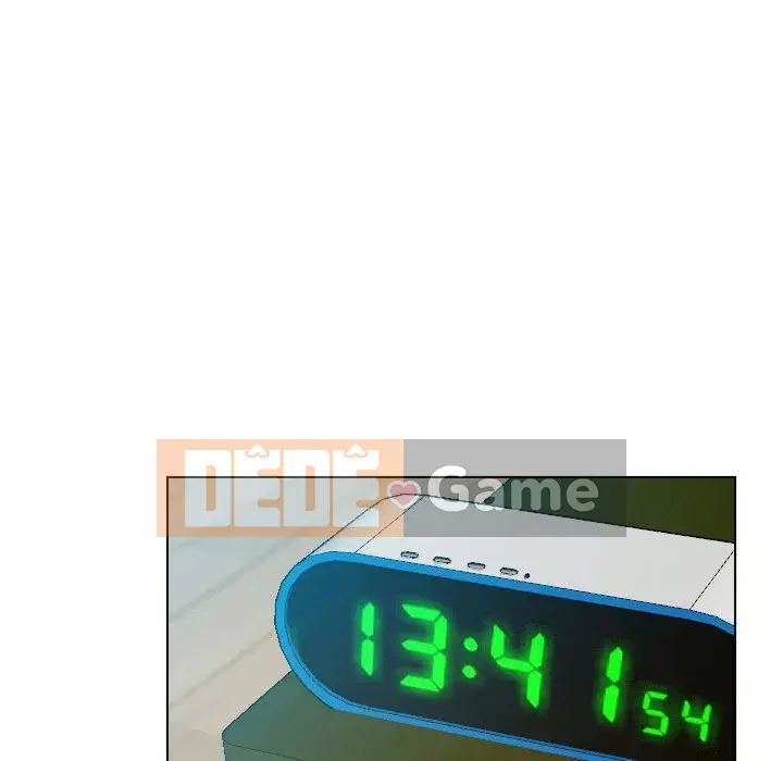 Nói yêu tôi thật to Chương 1-12