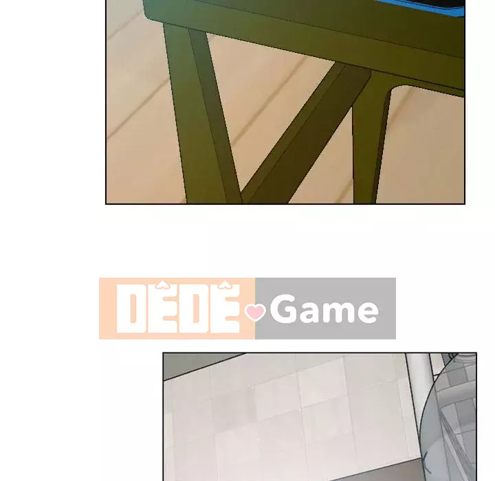 Nói yêu tôi thật to Chương 1-12