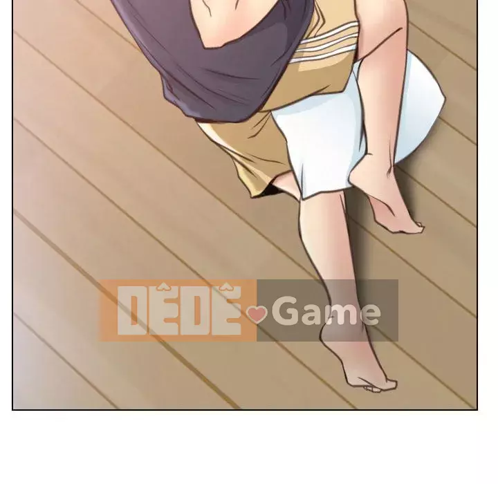 Nói yêu tôi thật to Chương 1-12