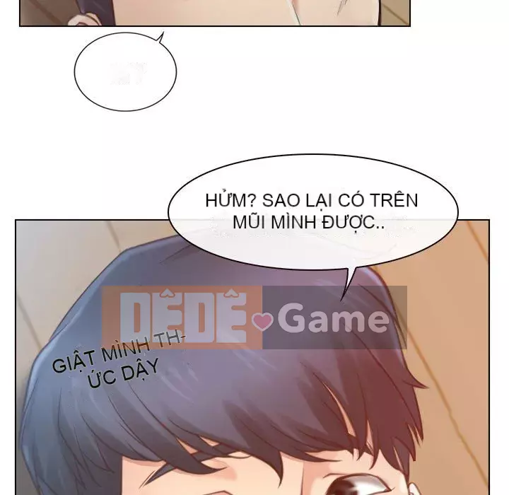 Nói yêu tôi thật to Chương 1-12