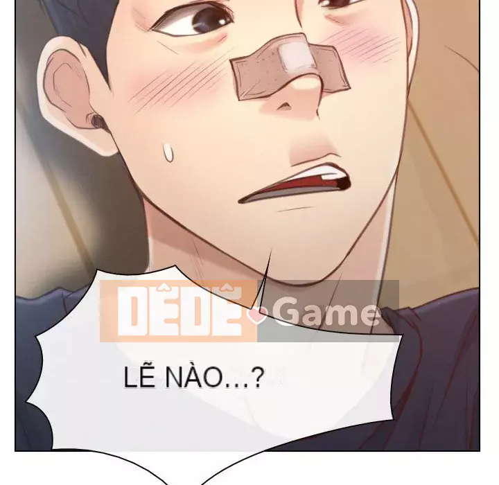 Nói yêu tôi thật to Chương 1-12