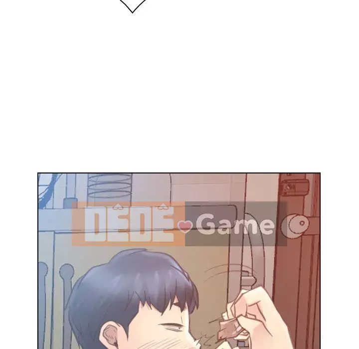 Nói yêu tôi thật to Chương 1-12