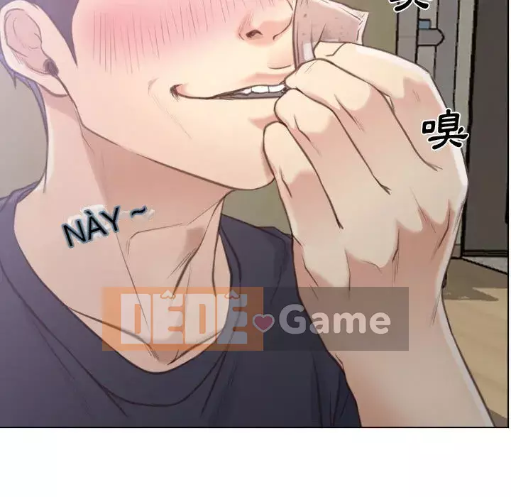 Nói yêu tôi thật to Chương 1-12