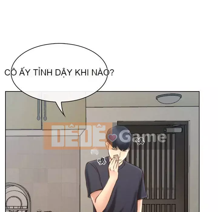 Nói yêu tôi thật to Chương 1-12