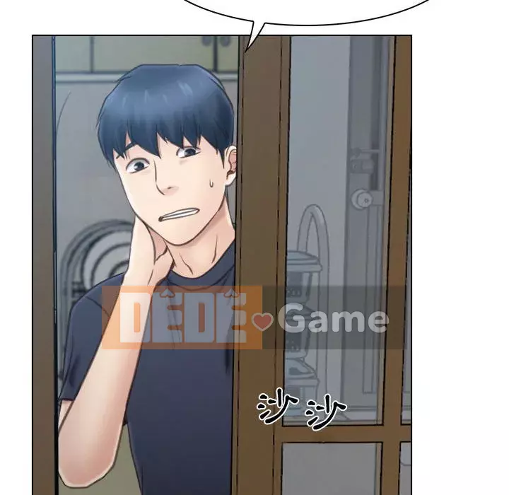 Nói yêu tôi thật to Chương 1-12