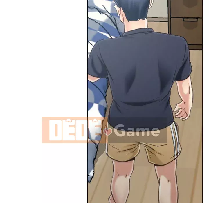 Nói yêu tôi thật to Chương 1-12