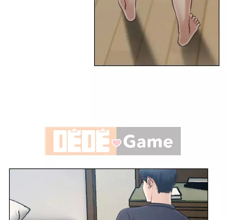 Nói yêu tôi thật to Chương 1-12