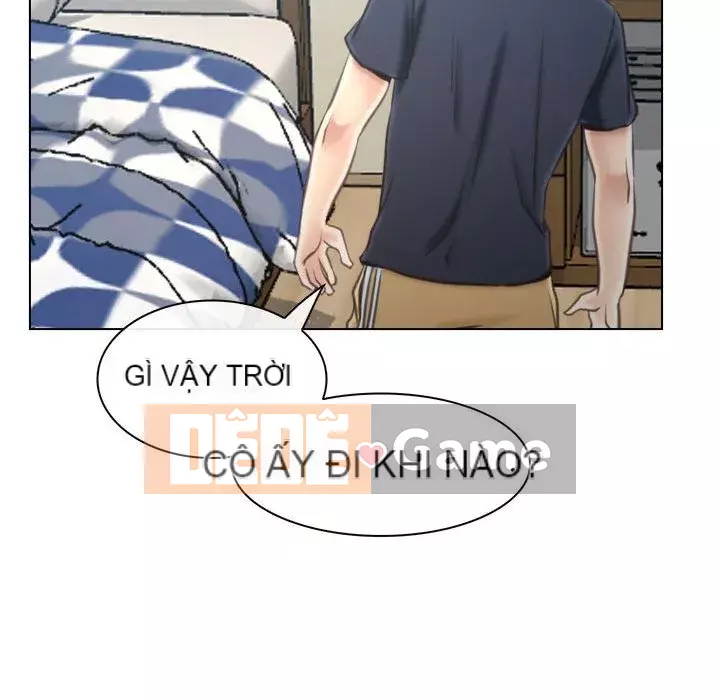 Nói yêu tôi thật to Chương 1-12