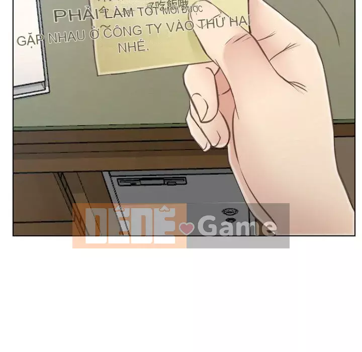 Nói yêu tôi thật to Chương 1-12