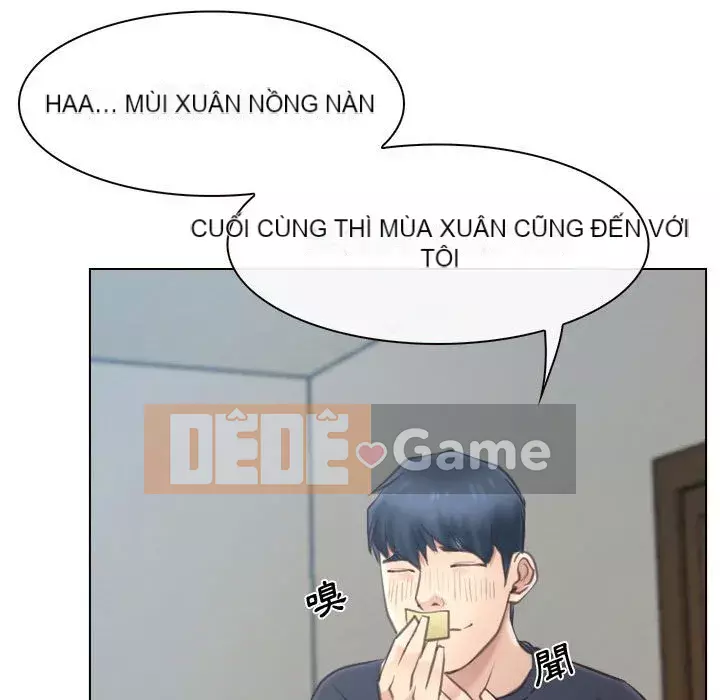 Nói yêu tôi thật to Chương 1-12