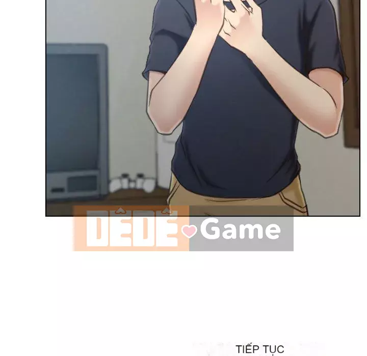 Nói yêu tôi thật to Chương 1-12