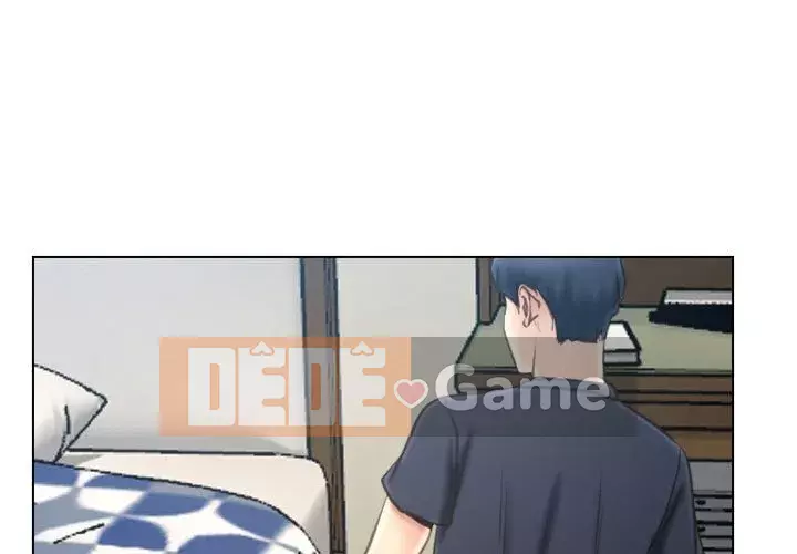 Nói yêu tôi thật to Chương 1-12