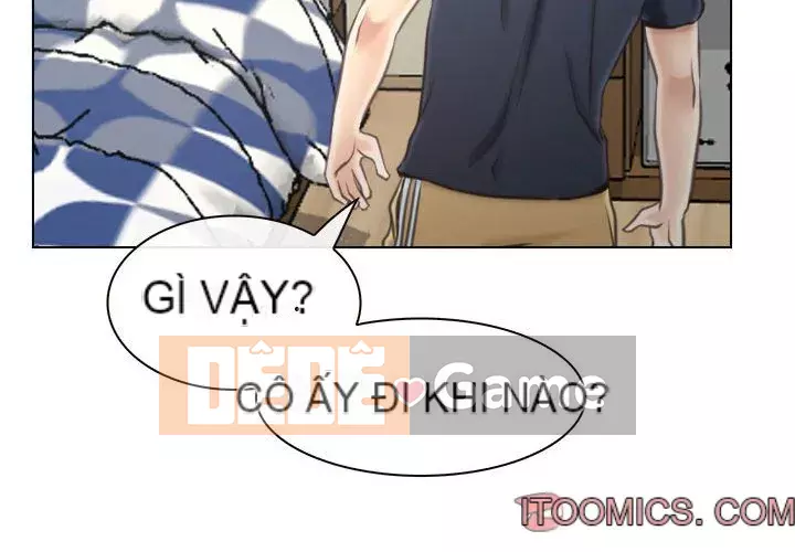 Nói yêu tôi thật to Chương 1-12