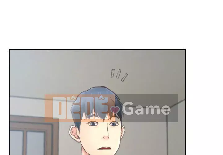 Nói yêu tôi thật to Chương 1-12