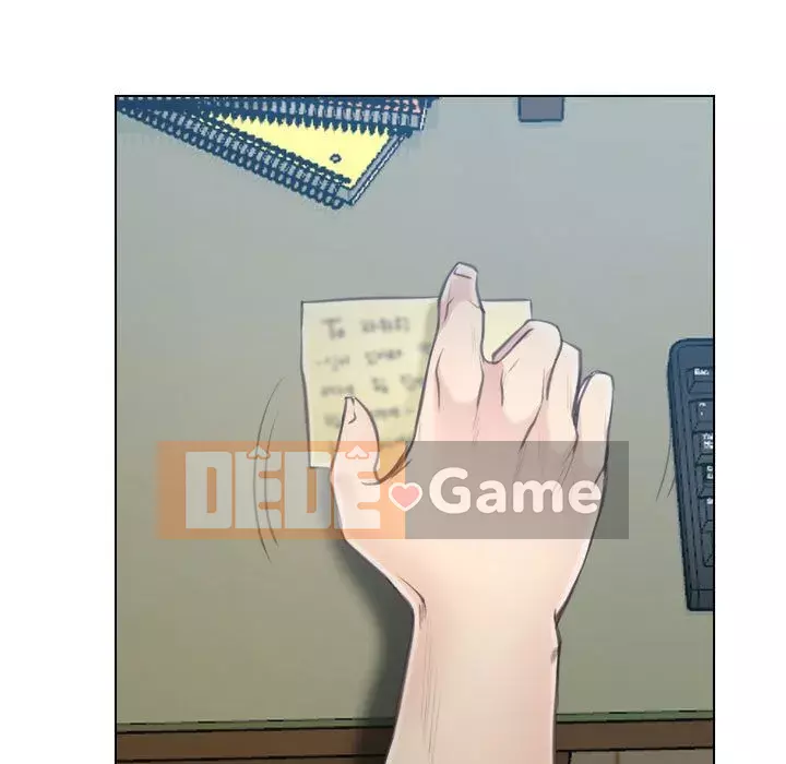 Nói yêu tôi thật to Chương 1-12