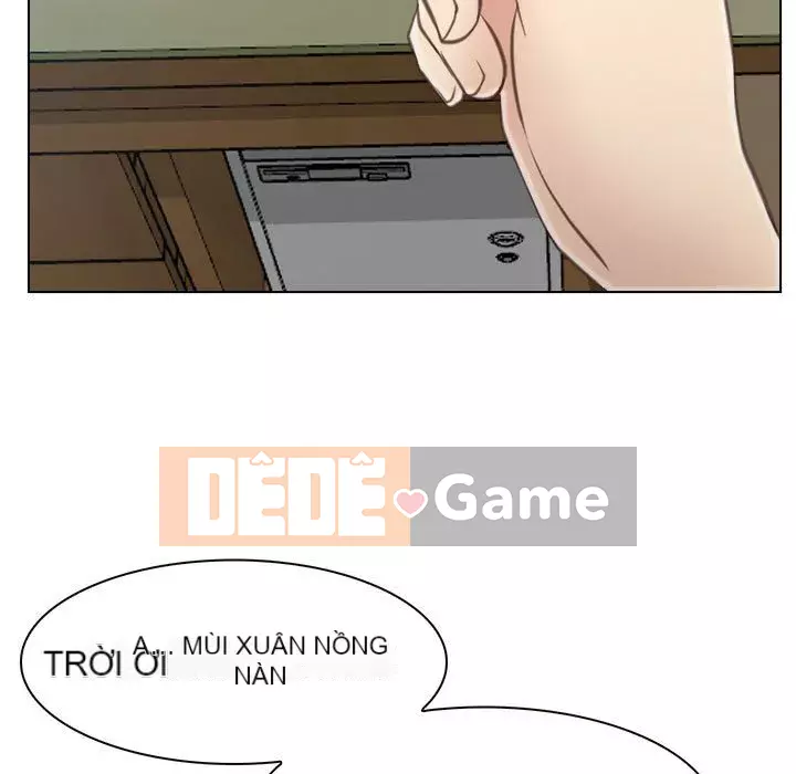 Nói yêu tôi thật to Chương 1-12