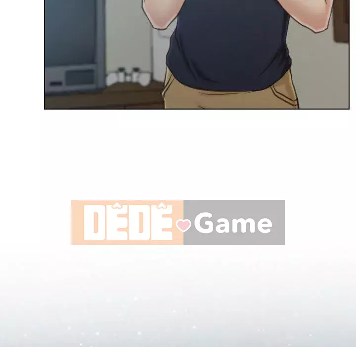 Nói yêu tôi thật to Chương 1-12