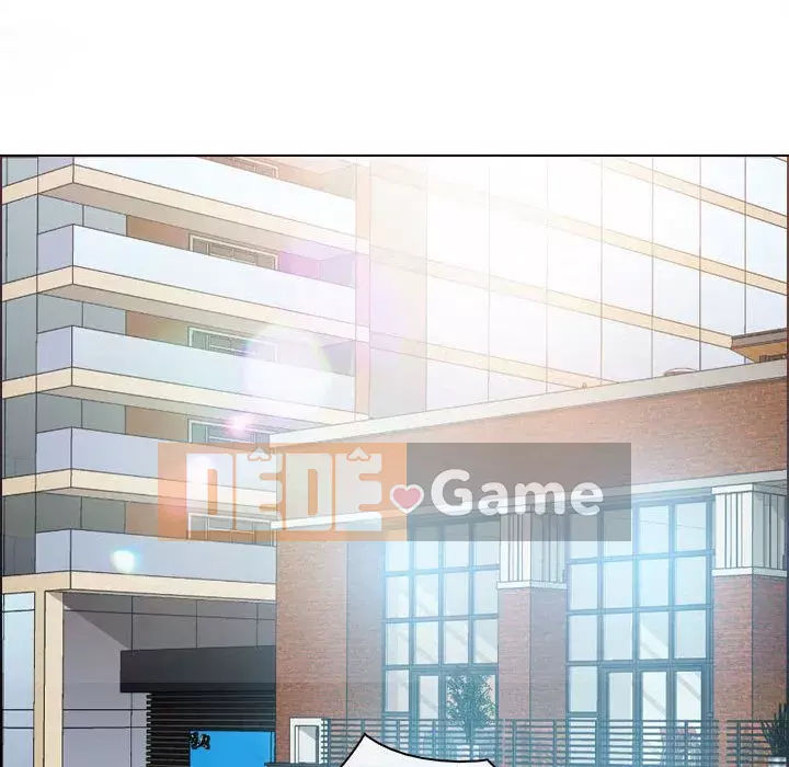 Nói yêu tôi thật to Chương 1-12