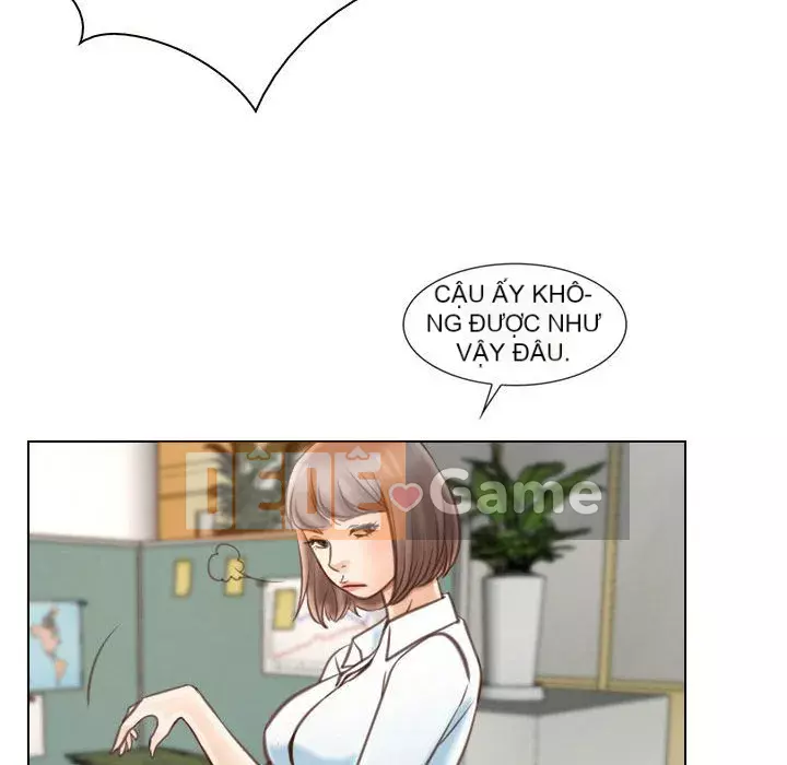 Nói yêu tôi thật to Chương 1-12