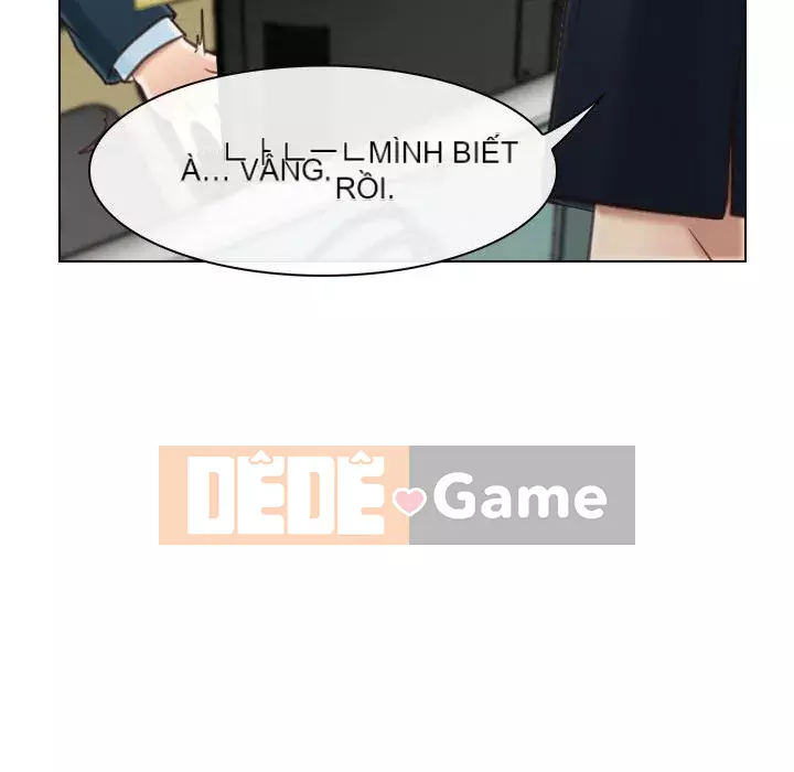 Nói yêu tôi thật to Chương 1-12