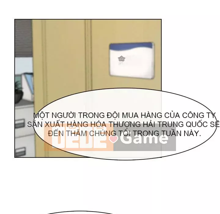 Nói yêu tôi thật to Chương 1-12