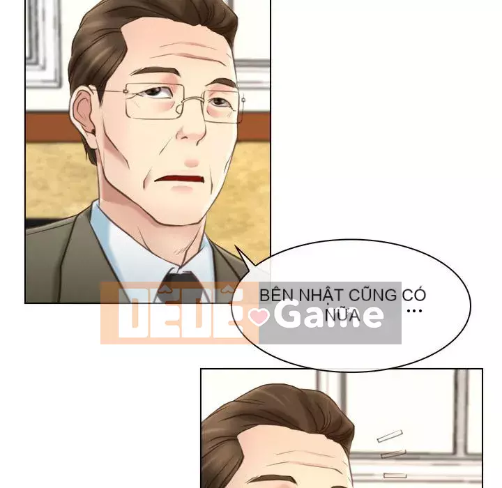 Nói yêu tôi thật to Chương 1-12