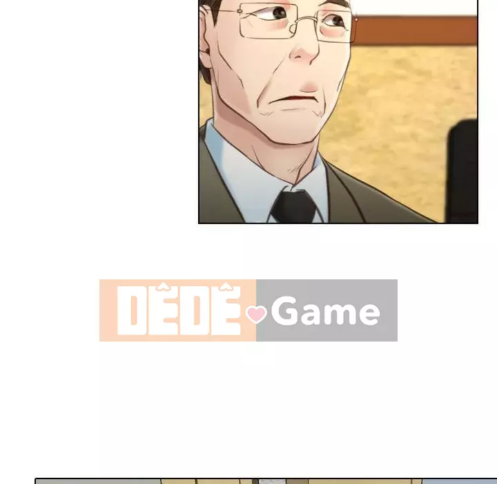 Nói yêu tôi thật to Chương 1-12