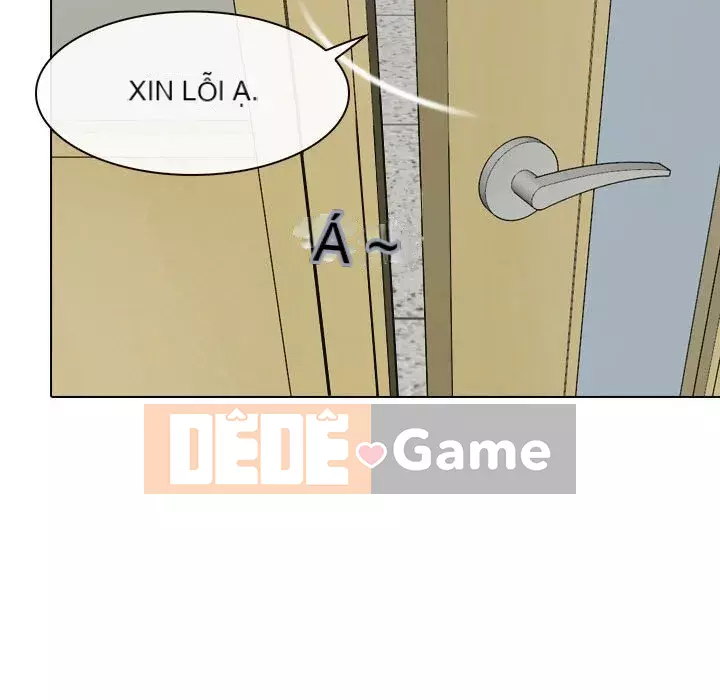 Nói yêu tôi thật to Chương 1-12