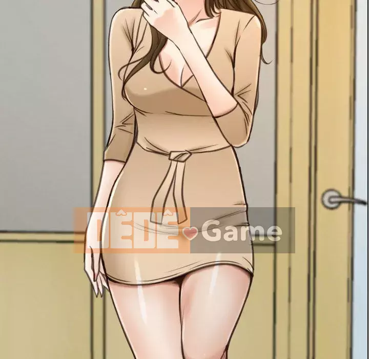 Nói yêu tôi thật to Chương 1-12