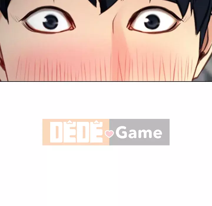 Nói yêu tôi thật to Chương 1-12