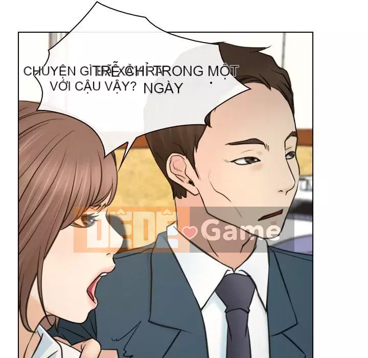 Nói yêu tôi thật to Chương 1-12