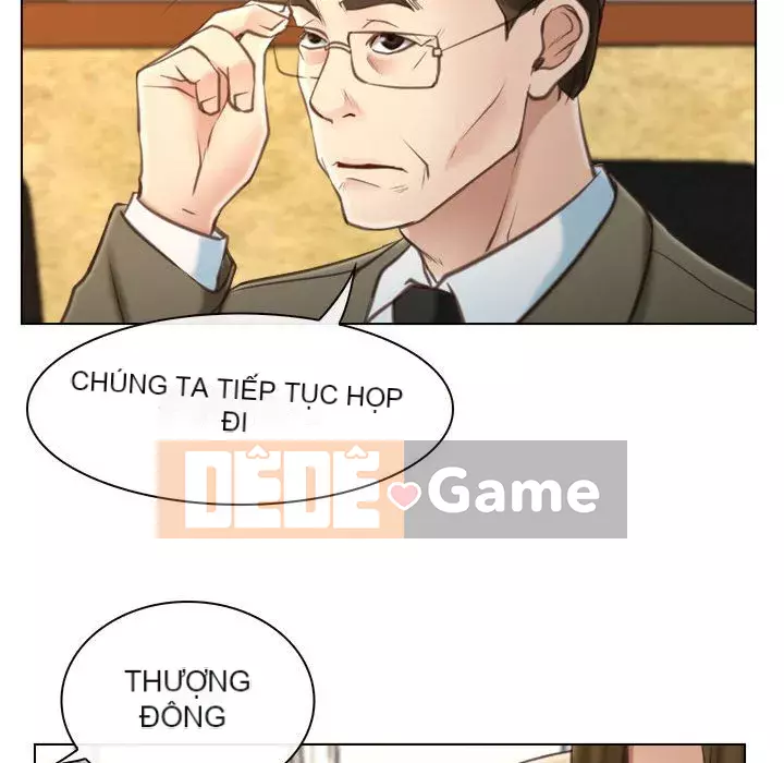 Nói yêu tôi thật to Chương 1-12