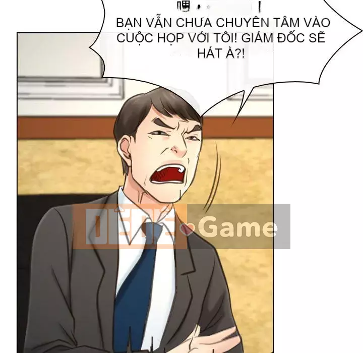 Nói yêu tôi thật to Chương 1-12