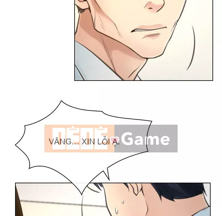 Nói yêu tôi thật to Chương 1-12