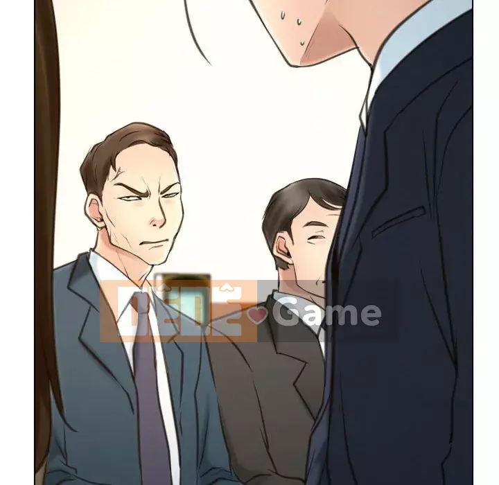 Nói yêu tôi thật to Chương 1-12