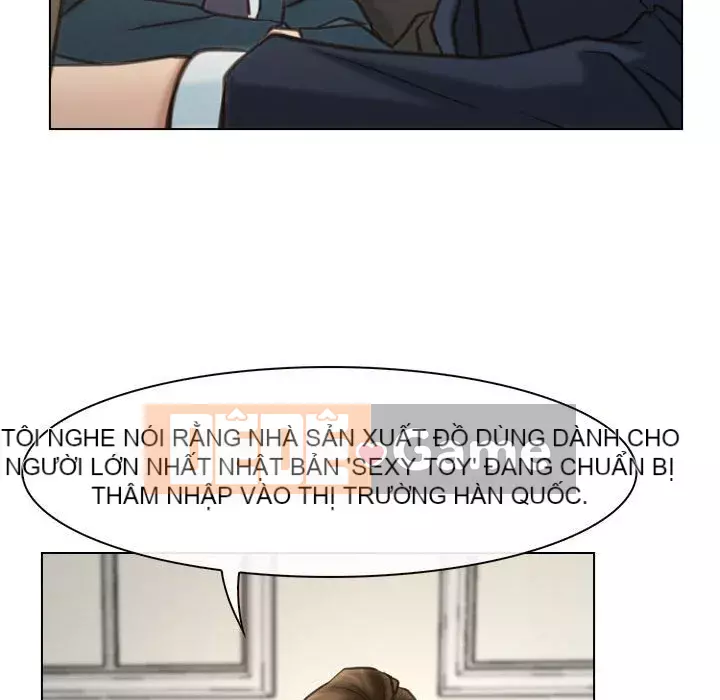 Nói yêu tôi thật to Chương 1-12