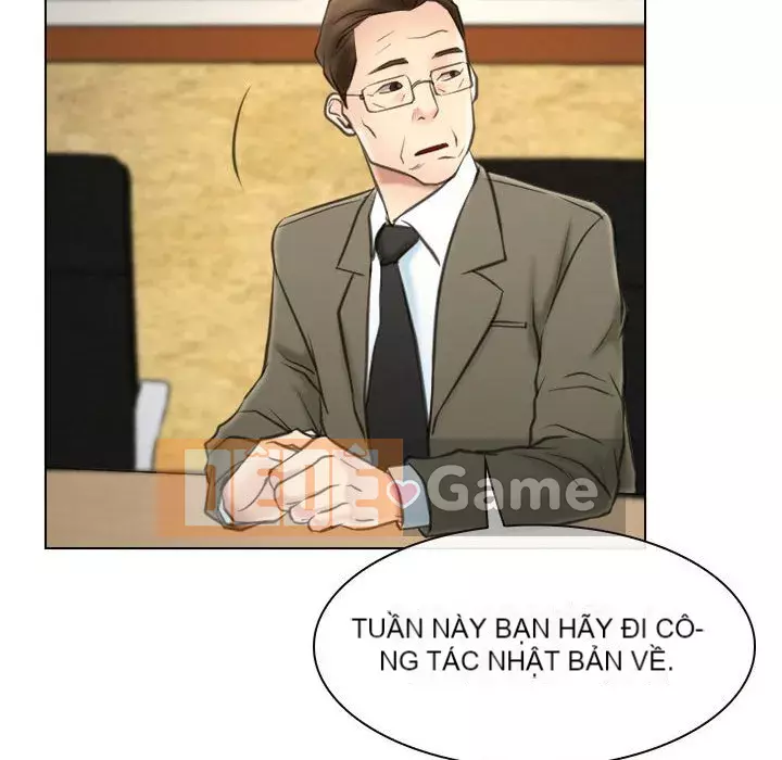 Nói yêu tôi thật to Chương 1-12