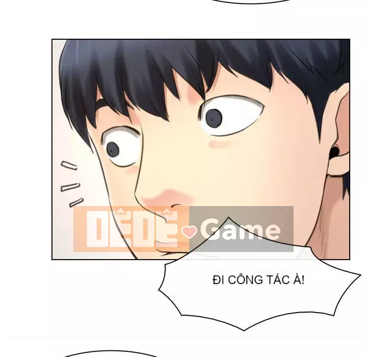 Nói yêu tôi thật to Chương 1-12