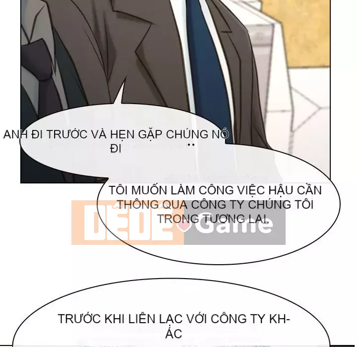 Nói yêu tôi thật to Chương 1-12