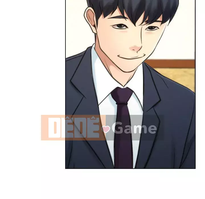 Nói yêu tôi thật to Chương 1-12