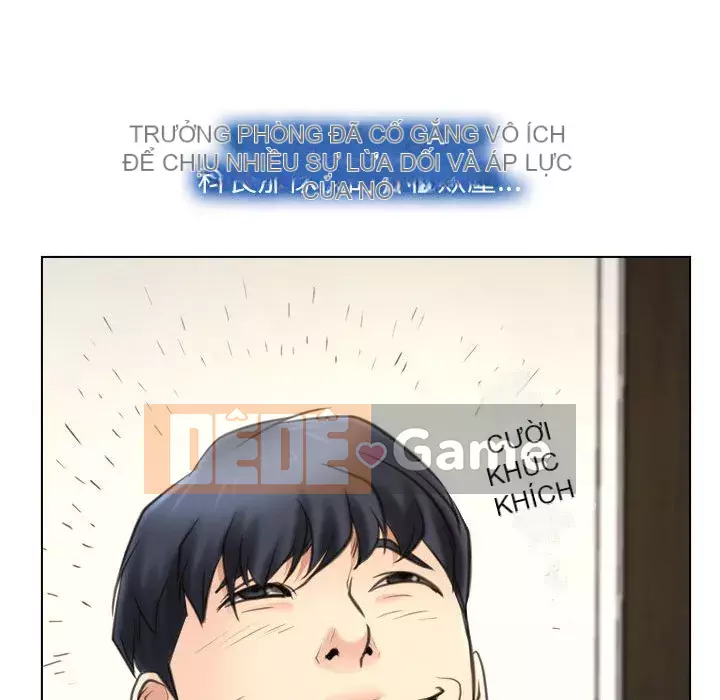 Nói yêu tôi thật to Chương 1-12