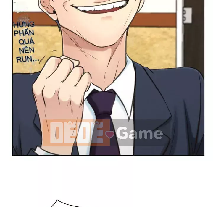 Nói yêu tôi thật to Chương 1-12