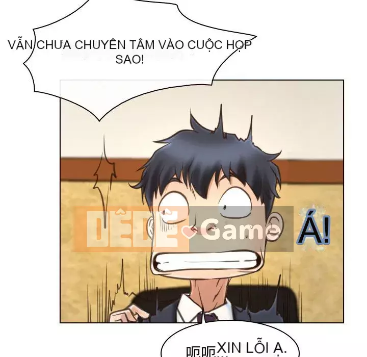 Nói yêu tôi thật to Chương 1-12