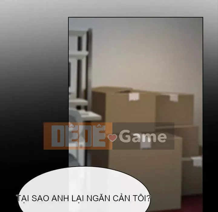 Nói yêu tôi thật to Chương 1-12