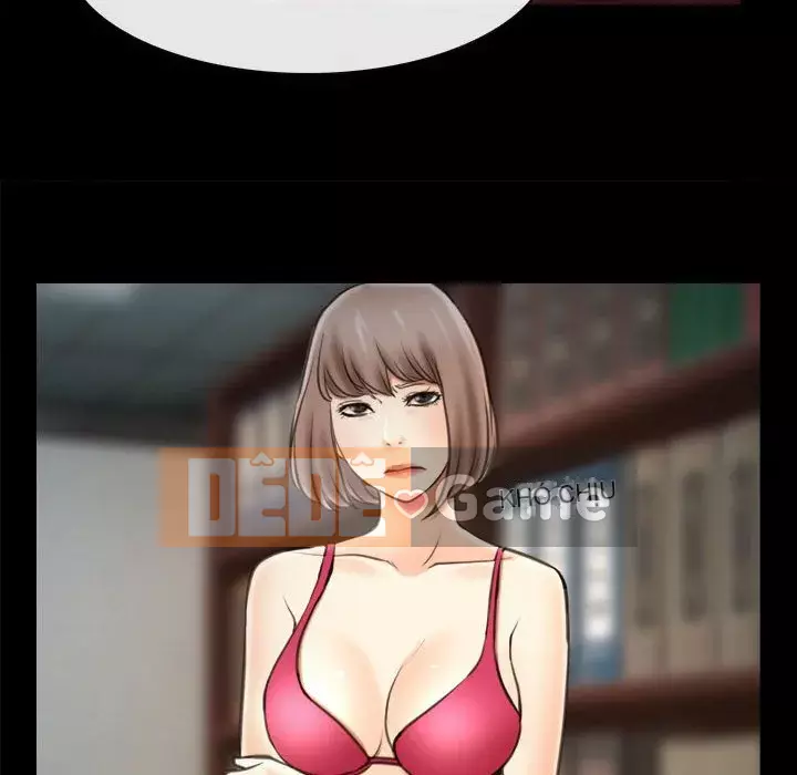 Nói yêu tôi thật to Chương 1-12