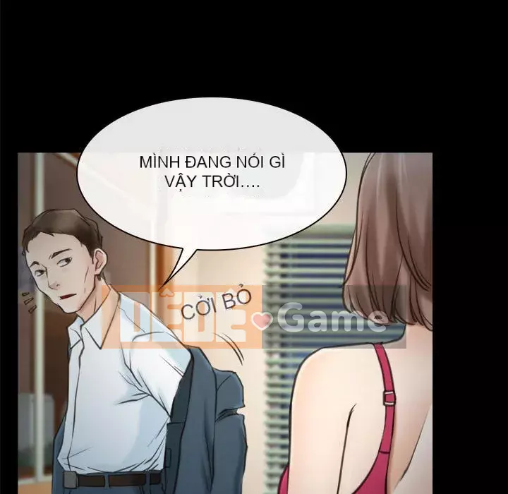 Nói yêu tôi thật to Chương 1-12