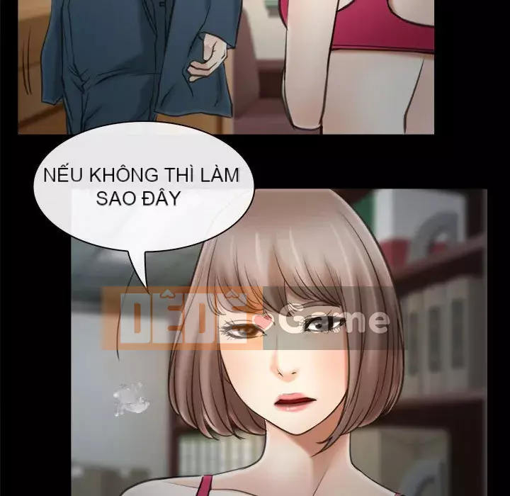 Nói yêu tôi thật to Chương 1-12